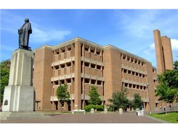 恭喜I同学获得圣路易斯华盛顿大学工程管理专业硕士通知书