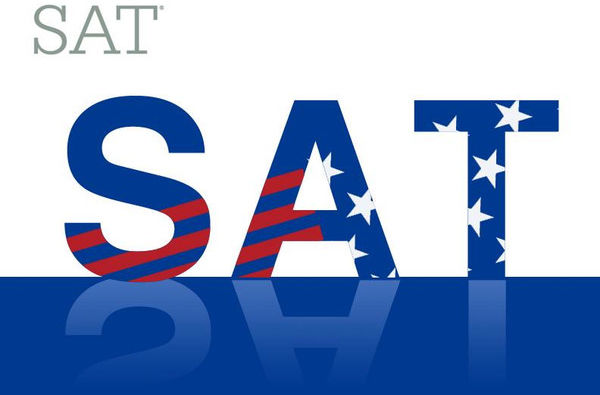 美国本科申请必须参加的考试：SAT考试，试题结构以及备考建议