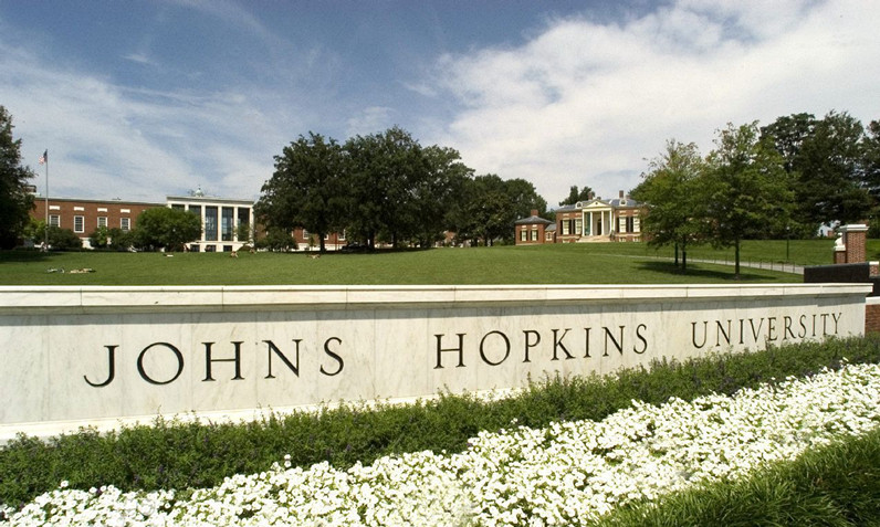 美国约翰霍普金斯大学商学院面试经验贴，值得借鉴