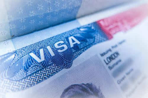 常识普及：美国18类48种签证类型，你分得清吗？