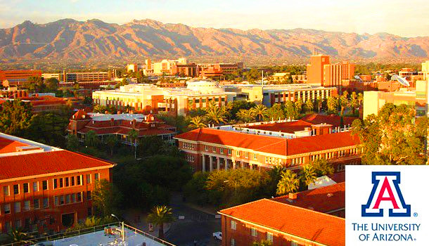 美国亚利桑那大学选择的9个理由，你还在犹豫吗？